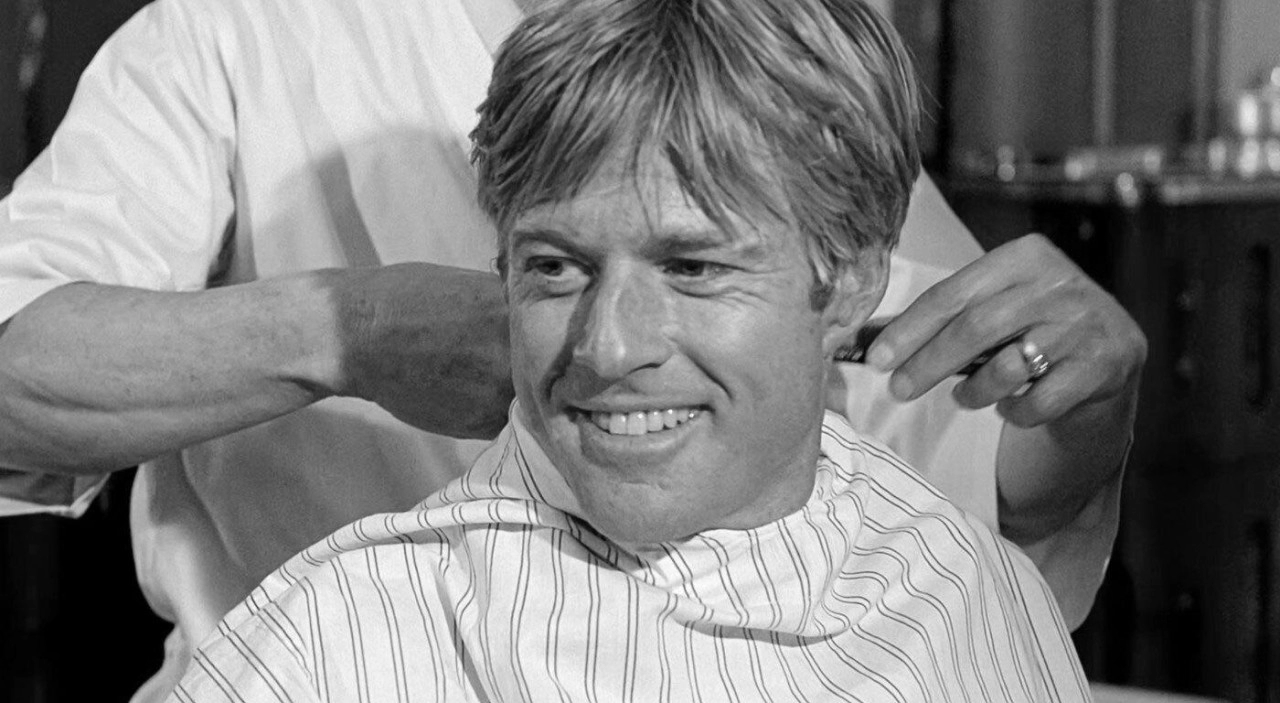 Preminuo je Robert Redford